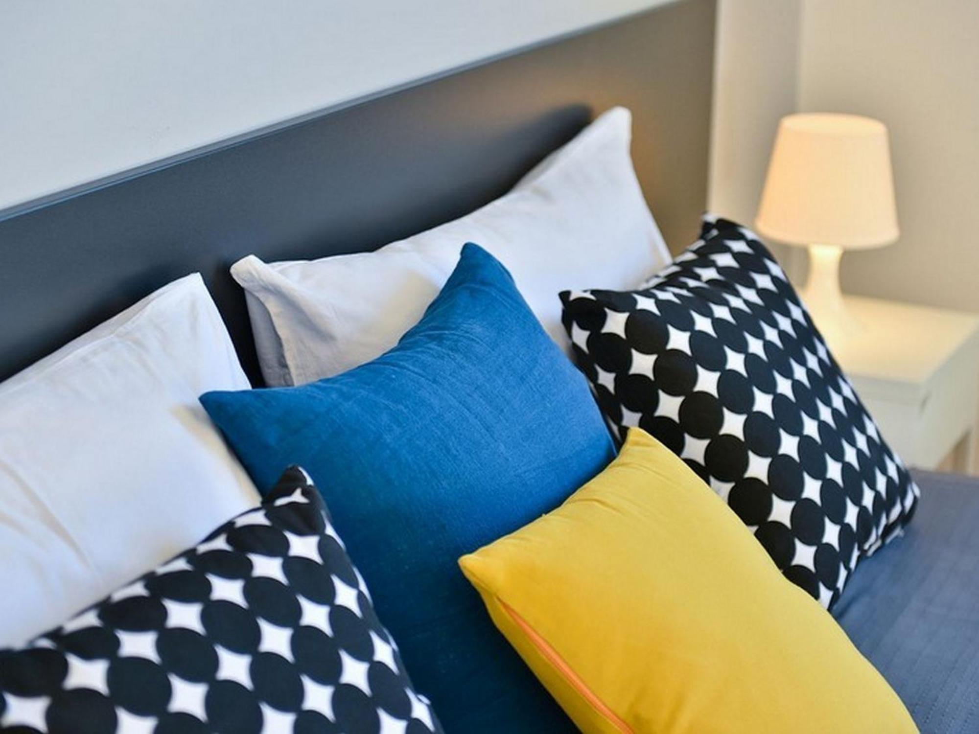 Mediterraneo Garden Apartments Petrcane Phòng bức ảnh