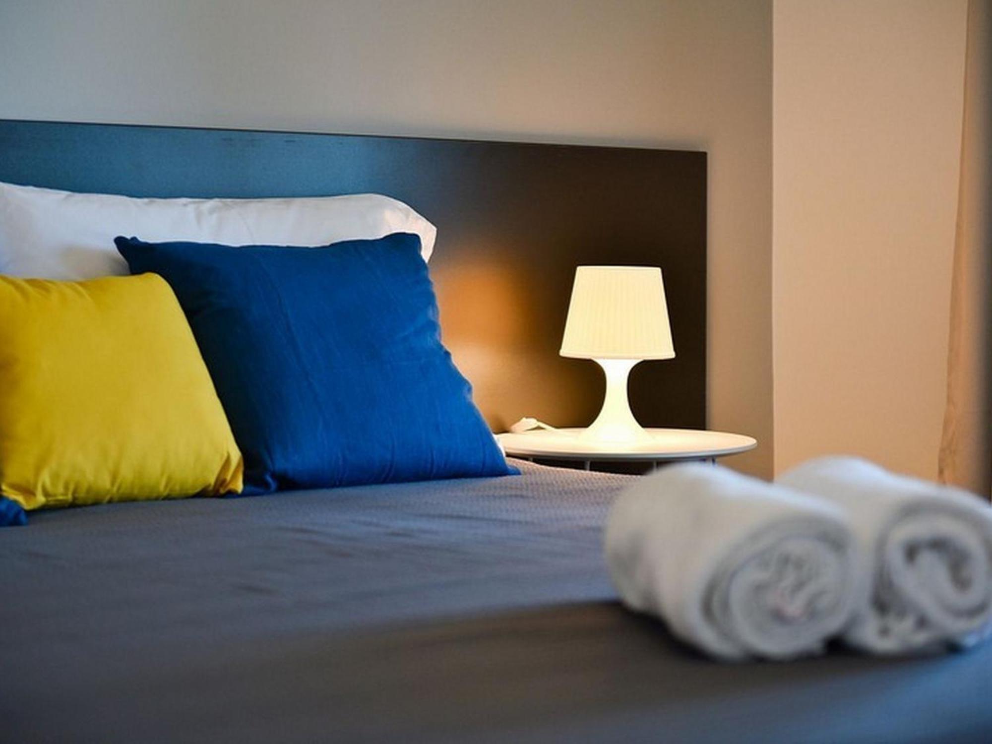 Mediterraneo Garden Apartments Petrcane Phòng bức ảnh