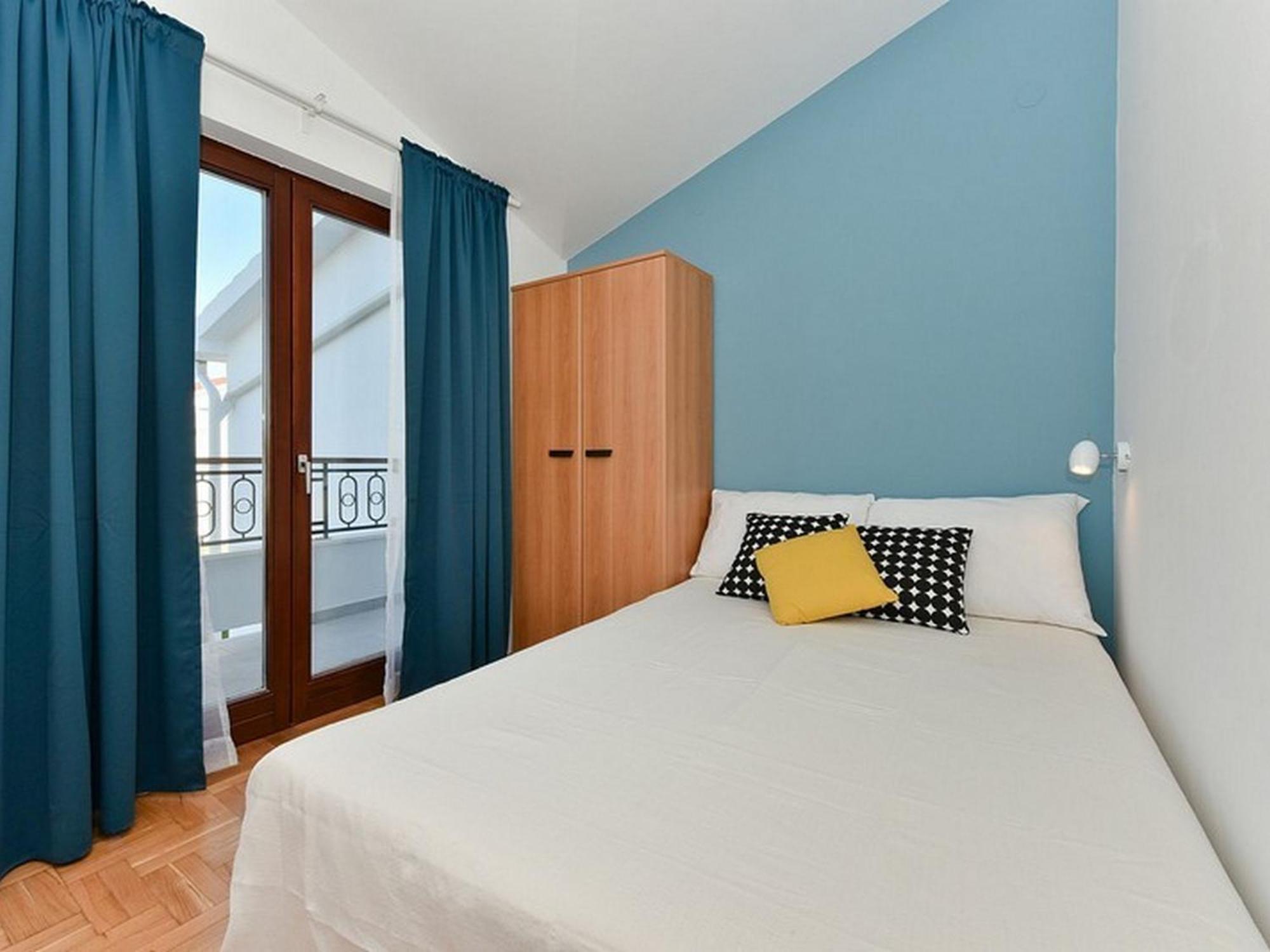 Mediterraneo Garden Apartments Petrcane Phòng bức ảnh